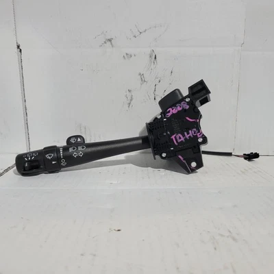 💥 Interruptor de faros intermitentes GMC Yukon Suburban Tahoe 2007-2013 15849314 OEM Foto 1 de 2