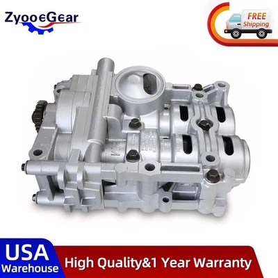 233002G520 Shaft Balance Oil Pump for 2011-2014 Hyundai Sonata Azera 2.0/2.4L - Изображение 1 из 4