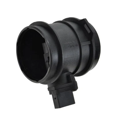 For Mercedes-Benz SLK55 AMG 2005-2010 TRQ ESA48514 Mass Air Flow Sensor - Image 1 of 3