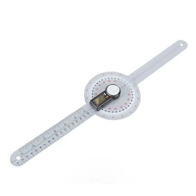 Therapy Angle Finder High Accuracy Battery Powered Easy To Observe Joint Motion - Image 1 of 4