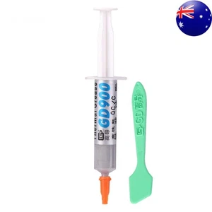 7g CPU Cooler Silicone Plaster Thermal Conductive Grease Heat Sink Paste - Zdjęcie 1 z 5