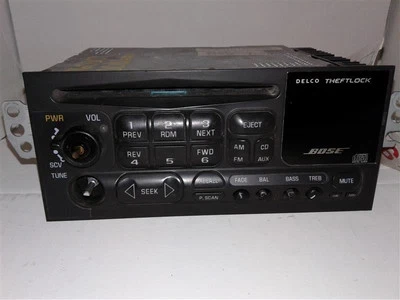 Power Window Motor Passenger Right Fits 95-05 BLAZER S10/JIMMY S15 64866 - Image 1 of 3