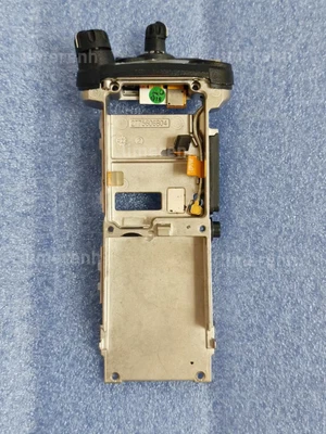 OEM Motorola APX7000 Radio Head Nose And Frame Function All Normal - Image 1 of 4