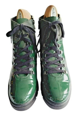 Botas Eric Michael Donna Talla 42 Foto 1 de 4