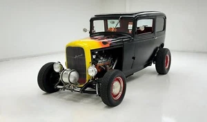 1932 Ford 40 Series 2 Door Sedan - Picture 1 of 12