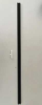 Guida Canalino Vetro Scendente  Canottiglio fiat doblo dal 2000 Sinistra - Image 1 of 3