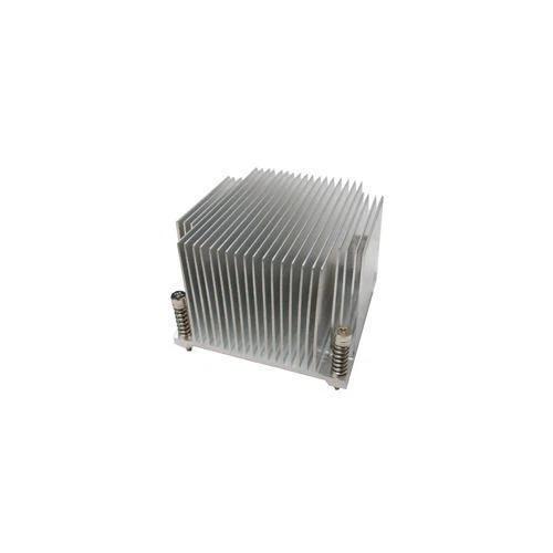 Dynatron K520 Intel i3/i5/i7 Passive 2U CPU Cooler - Image 1 of 1