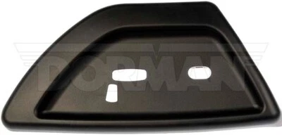 Dorman 924-560 Power Seat Switch Panel fits Buick Chevrolet GMC Saab models - Image 1 of 4