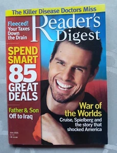 Reader's Digest June 2005 - Bild 1 von 2