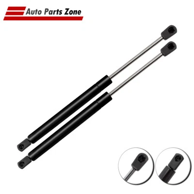 Pair Front Hood Lift Supports Shock Strut for Ford Explorer 2002-2010 Sport Trac - Image 1 of 4
