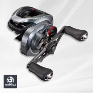 Shimano 21 Scorpion DC 151 LEFT Baitcasting Reel Shipping from Japan - Picture 1 of 7