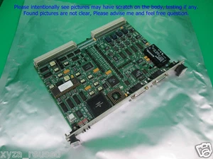Scheda di controllo asse universale RadiSys UIMC PFS-002 come foto, sn:casuale,lφo,Pro' - Foto 1 di 12
