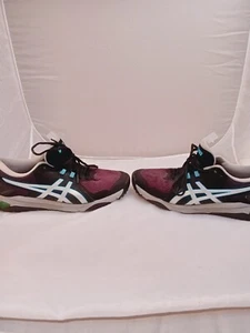 Size 9- Asics Gel-Course Glide Mens Spikeless Golf Shoes - Picture 1 of 8