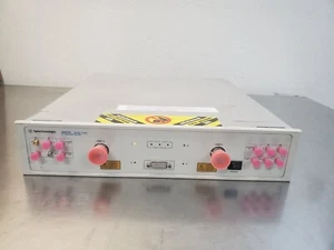 Juego de prueba de parámetros S Agilent HP Keysight N4416A, 300 kHz - 6 GHz - Imagen 1 de 8