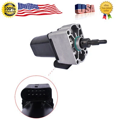 Rear Differential Lock Motor For Jeep Grand Cherokee Dodge Durango 68214628AA - Image 1 of 4
