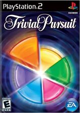 Trivial Pursuit - PlayStation 2 (Sony Playstation 2) (Importación USA)