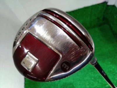 Palos de golf Daiwa ONOFF ARMS AKA 2018 madera de calle 3 W MP-518F (S) #747 Foto 1 de 4