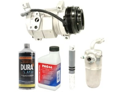 For 2006-2010 Chevrolet Suburban 1500 A/C Compressor Kit Front 41718FTXT 2007 — 第 1/2 张图片