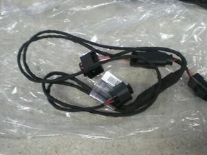 NOS OEM BMW Wiring Harness 2012-19 R1200GS 61-12-8-535-705 - Picture 1 of 2