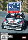 Monte Carlo Rally 1990