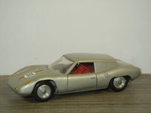 Porsche GT LeMans - Solido 134 France 1:43 *45893 - Imagen 1 de 5