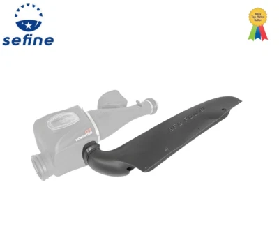 Sistema de admisión aFe para Momentum GT Cuchara de aire dinámica Toyota Tacoma 54-76005-S Foto 1 de 4