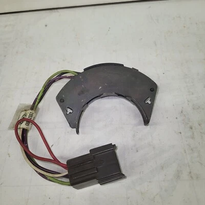 Nuevo de Lote Antiguo Ford Maverick Galaxie LTD Mercury Interruptor de Respaldo D2DA-15520-B OEM Foto 1 de 4