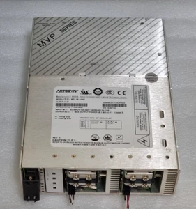 FUENTE DE ALIMENTACIÓN ARTESYN SERIE MVP MP1-3E-3J-00 DC P/N 73-690-4097 - Imagen 1 de 8