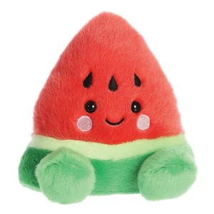 Aurora 33771 Plüsch Palm Pals Sandy Wassermelone 13cm - Bild 1 von 1