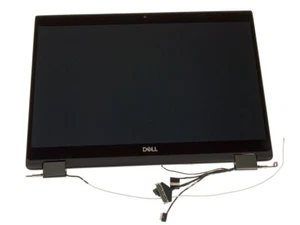 Dell Latitude 7390 2-in-1 13.3" FHD LCD Touch Screen Assembly N2D8V 0N2D8V - Picture 1 of 2