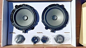 Focal IS PSA 165 Integration 165MM 2 Way Comp Kit - Picture 1 of 2