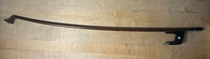Bass Bow For Repair/Rehair - Picture 1 of 8