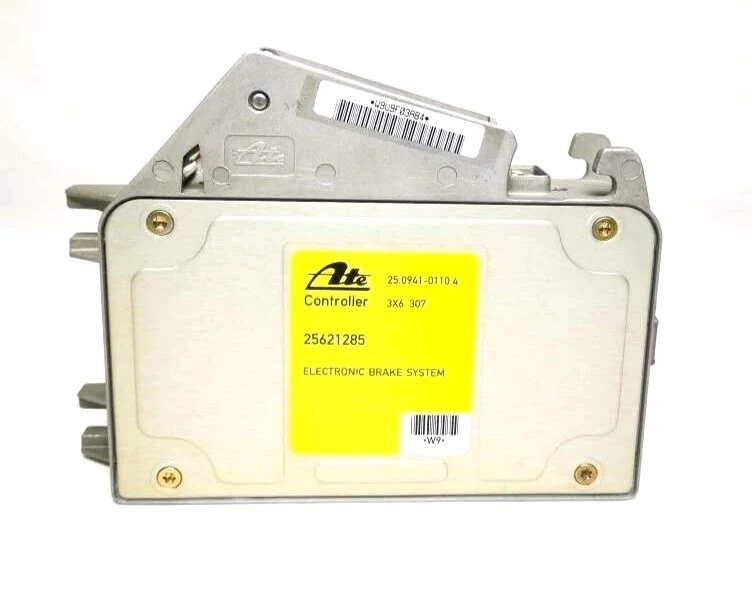 Nuevo control de freno ABS 96-99 OEM Buick Riviera, Oldsmobile Aurora con tracción Foto 1 de 4