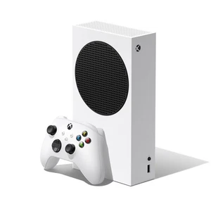 Microsoft Xbox Series S 512 GB Wi-Fi Bianco - Foto 1 di 1