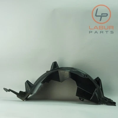 Protector contra salpicaduras guardabarros trasero derecho pasajero C451 08-15 Smart Fortwo 6721 Foto 1 de 4