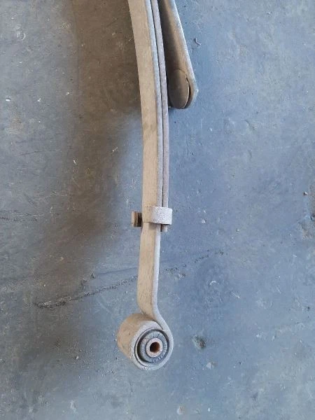 1999-2007 GMC SIERRA 1500 PICKUP Cabine Tripulação de Mola Folha Traseira 6' 6" 15246971 - Imagem 1 de 4