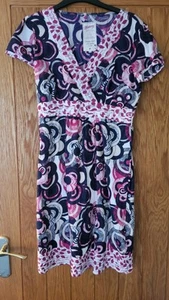 Debenhams Cotton Dress - Picture 1 of 3