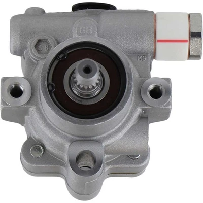 Bomba de dirección asistida CSW para Nissan Frontier 2005-2017 Foto 1 de 4