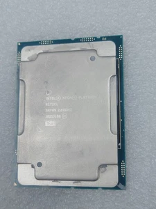 Intel Xeon Platinum 8272CL SRF89 2.60GHz 26 Core LGA3647 - Picture 1 of 2