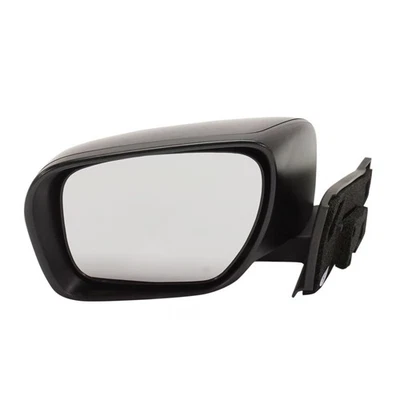 Espejo de puerta plegable manual eléctrico del lado del conductor para Mazda 5 2012-2017 - sin calefacción Foto 1 de 4