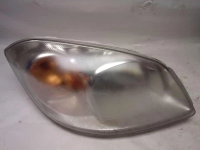 05 06 07 08 09 10 Conjunto de Farol CHEVY COBALT Esquerdo - Imagem 1 de 2