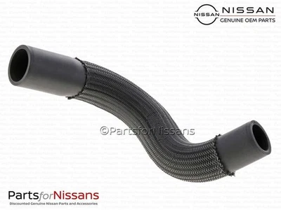 Manguera de cuello de llenado de combustible para taxi genuina Nissan NV200 NV200 2013-2017 Foto 1 de 3