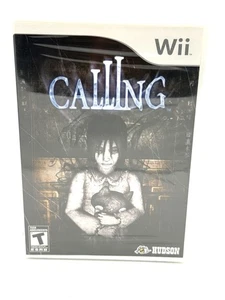 Calling WII (Brand New  US Version) Nintendo Wii - Picture 1 of 5