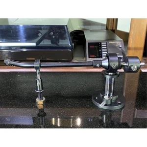 audio-technica AT-1503IV Tonarm mit Original Phono Kabel Top Zustand - Bild 1 von 12