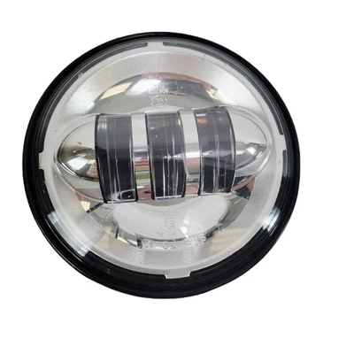 Genuine 2014-2025 Harley Davidson Electra Glide Ultra Limited Day Maker Fog Lamp Foto 1 de 4