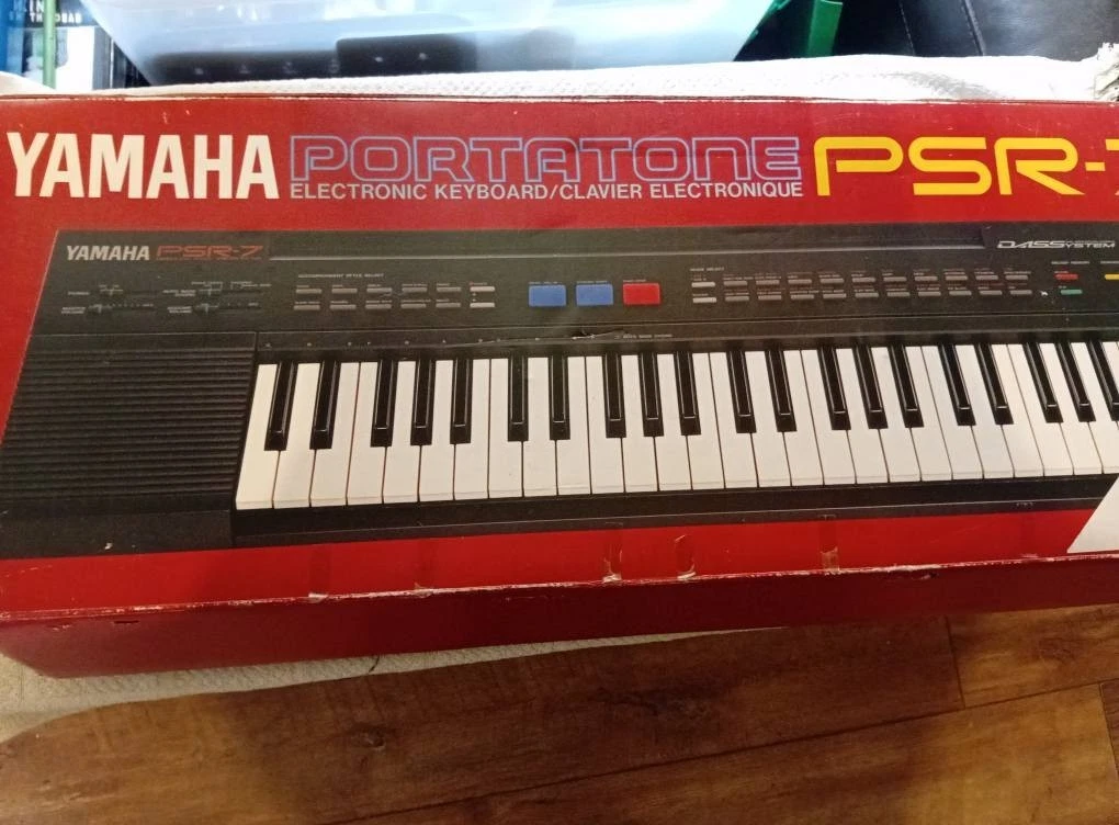Yamaha Psr S700 for sale | eBay UK