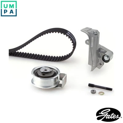TIMING BELT KIT K045491XS FOR SKODA VW SEAT AWT 1.8L 4cyl SUPERB IALT 2.0L 4cyl - Image 1 of 4