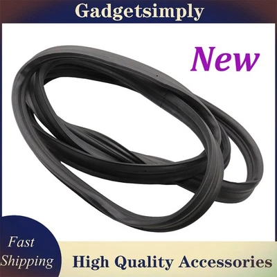 Tapa maletero puerta trasera impermeabilidad sello goma se adapta a Honda CR-V 2002-2006 Foto 1 de 4