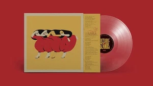 Future Islands People Who Aren't There Anymore (Vinyl) 12" Album (Clear vinyl) - Picture 1 of 1