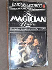 The Magician of Lublin Paperback Isaac Bashevis Singer